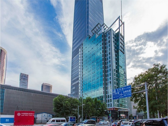 浦东新区科技货物运输供应商管理